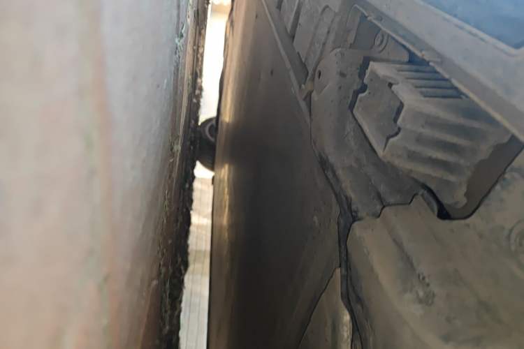 Used BMW i3 2022 eDrive 35 L Chassis Front Right