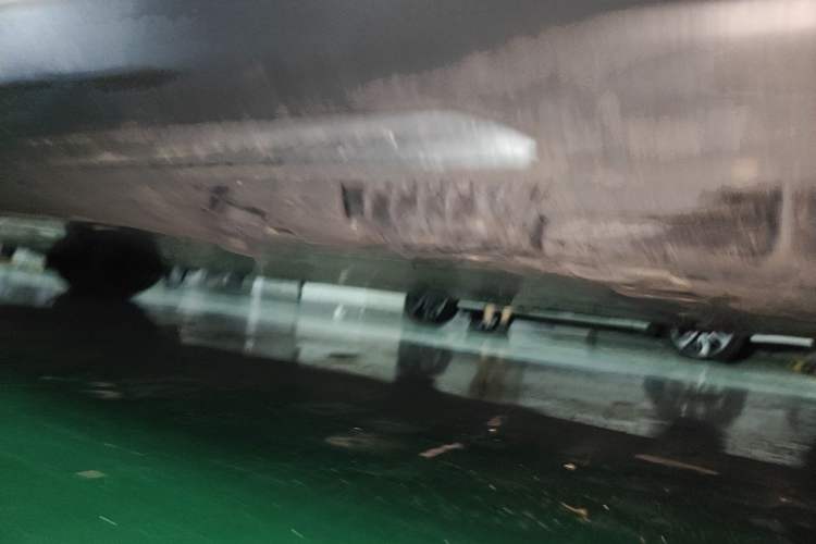 Used BMW i3 2022 eDrive 35 L Chassis Front Right