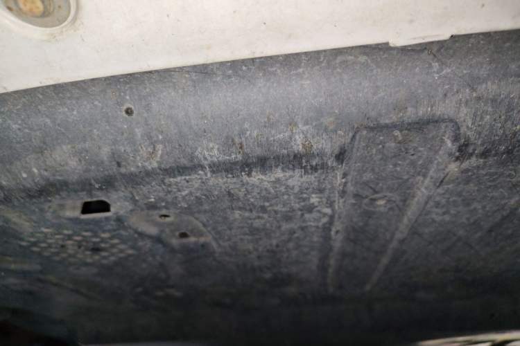 Used BMW i3 2022 eDrive 35 L Chassis Front