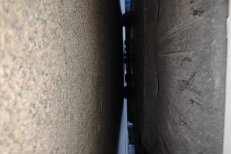 Used BMW i3 2022 eDrive 35 L Chassis Front