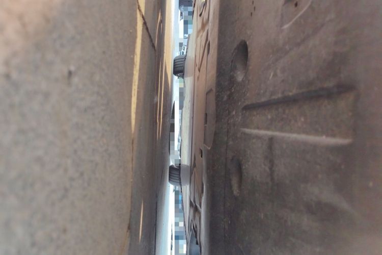 Used BMW i3 2022 eDrive 35 L Chassis Front
