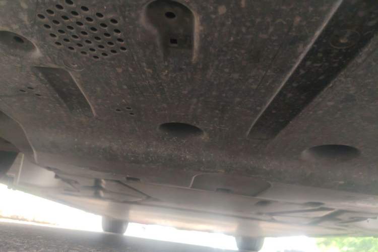 Used BMW i3 2022 eDrive 35 L Chassis Front