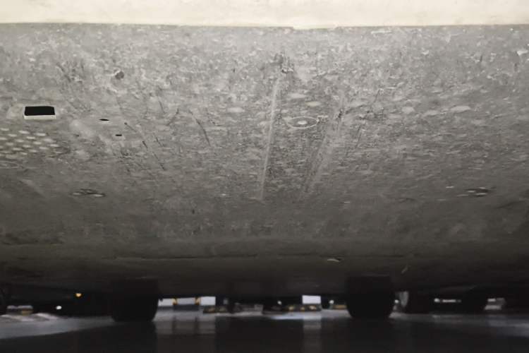 Used BMW i3 2022 eDrive 35 L Chassis Front