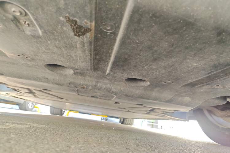 Used BMW i3 2022 eDrive 35 L Chassis Front