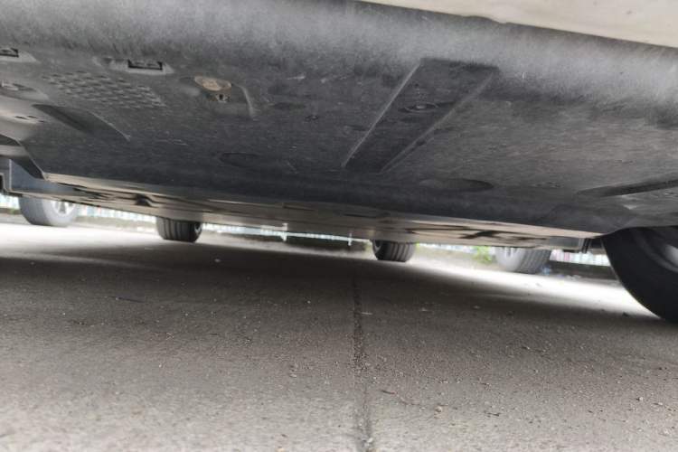 Used BMW i3 2022 eDrive 35 L Chassis Front
