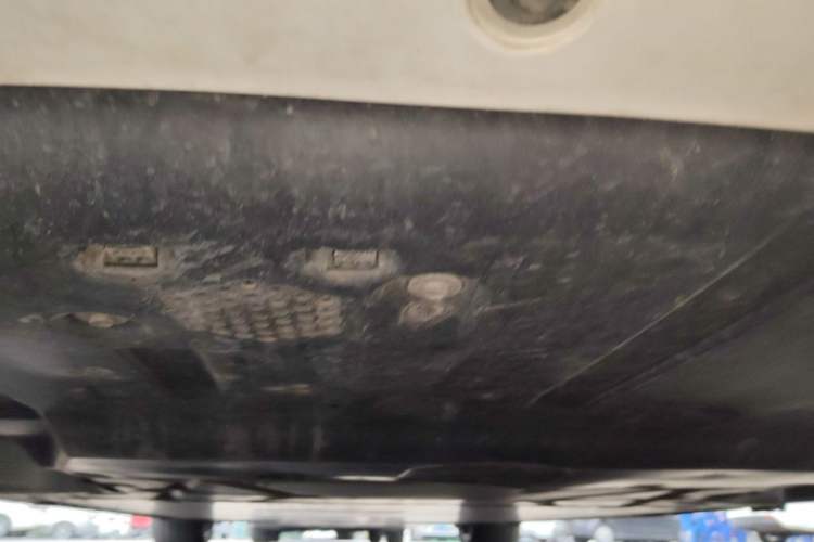 Used BMW i3 2022 eDrive 35 L Chassis Front