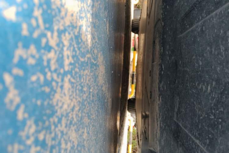 Used BMW i3 2022 eDrive 35 L Chassis Front
