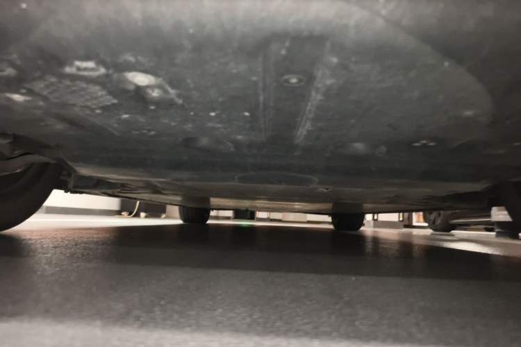 Used BMW i3 2022 eDrive 35 L Chassis Front