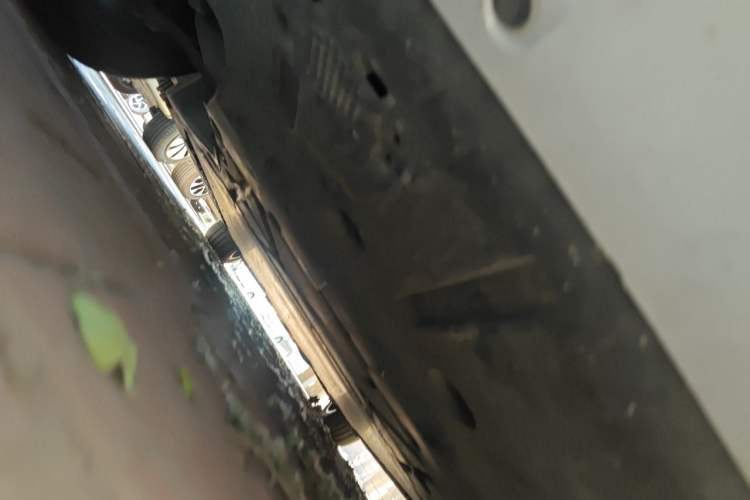 Used BMW i3 2022 eDrive 35 L Chassis Front