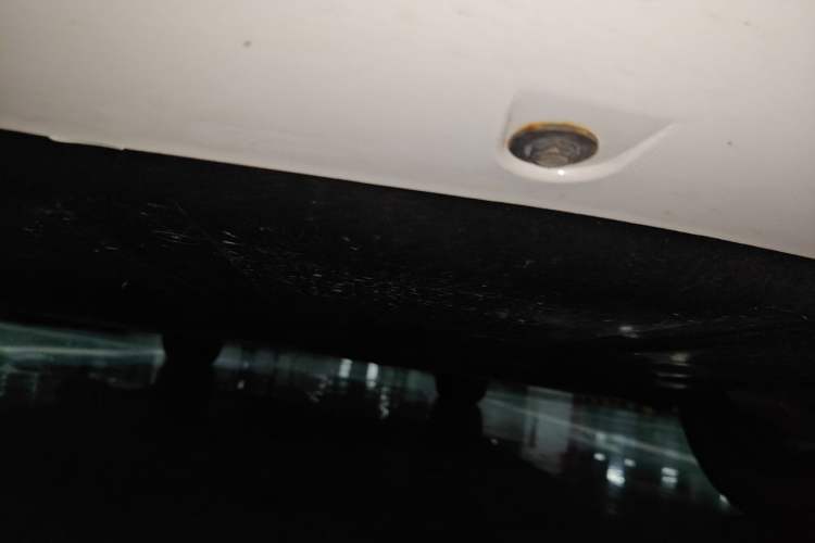 Used BMW i3 2022 eDrive 35 L Chassis Front