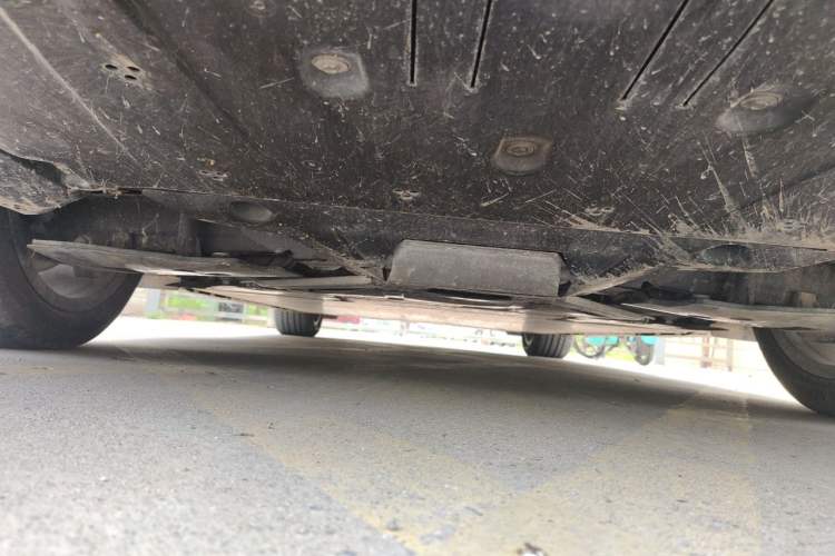 Used BMW i3 2022 eDrive 35 L Chassis Rear