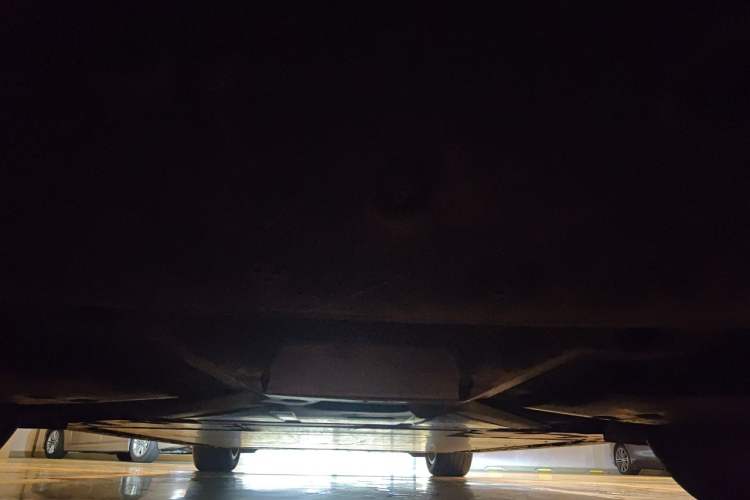 Used BMW i3 2022 eDrive 35 L Chassis Rear