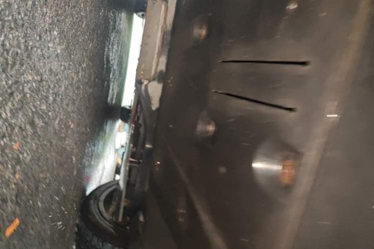 Used BMW i3 2022 eDrive 35 L Chassis Rear