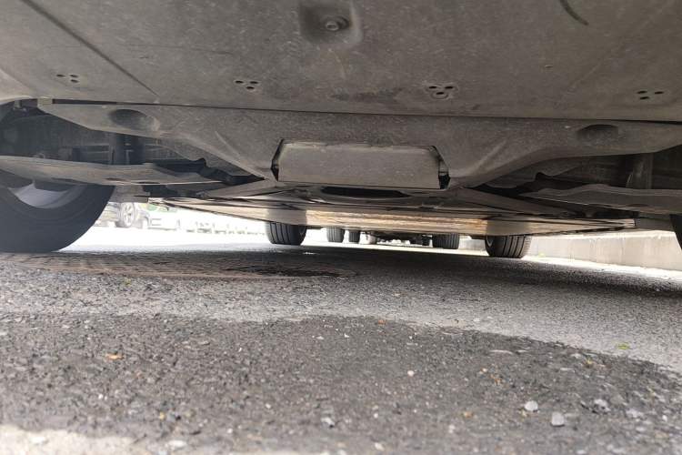 Used BMW i3 2022 eDrive 35 L Chassis Rear