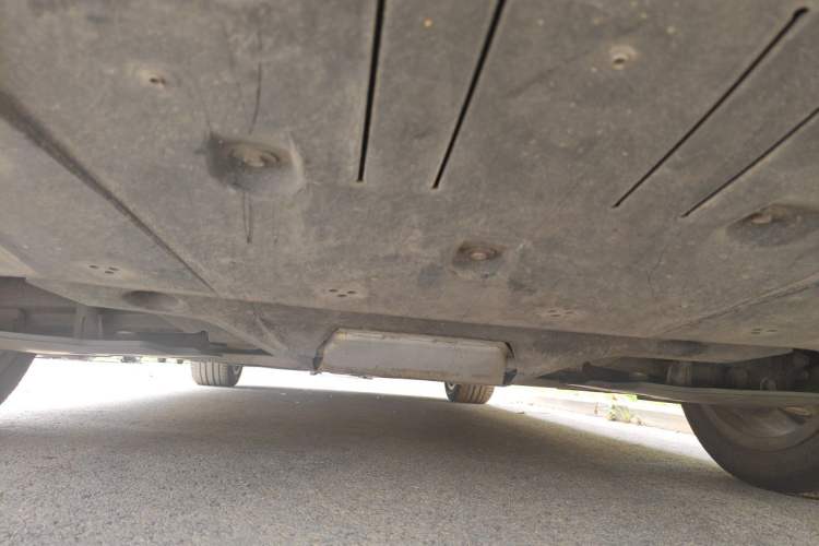 Used BMW i3 2022 eDrive 35 L Chassis Rear