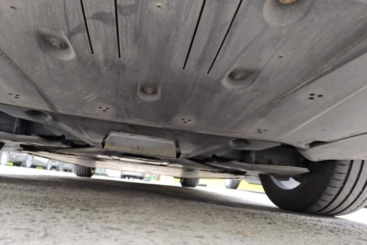 Used BMW i3 2022 eDrive 35 L Chassis Rear