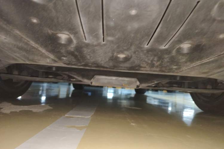 Used BMW i3 2022 eDrive 35 L Chassis Rear