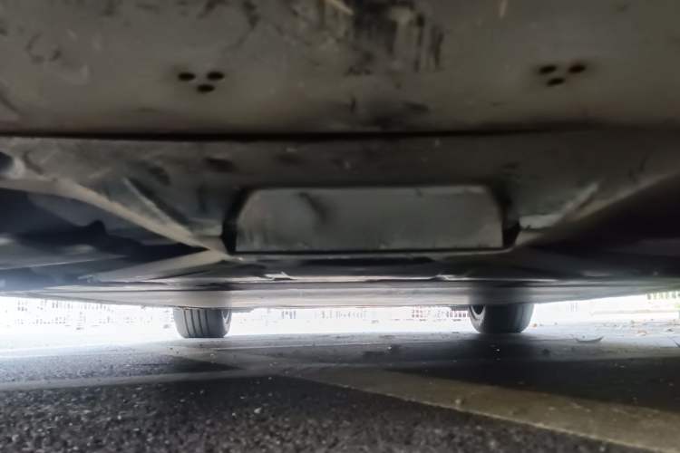 Used BMW i3 2022 eDrive 35 L Chassis Rear