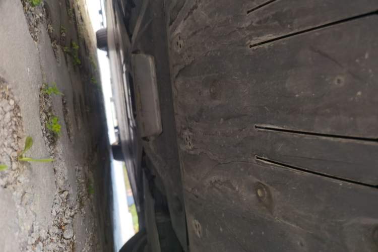 Used BMW i3 2022 eDrive 35 L Chassis Rear