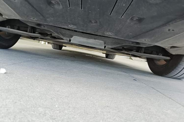 Used BMW i3 2022 eDrive 35 L Chassis Rear