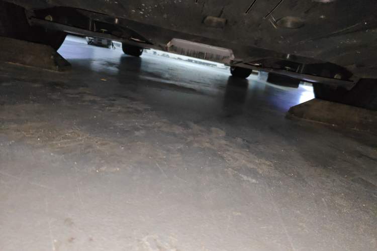 Used BMW i3 2022 eDrive 35 L Chassis Rear