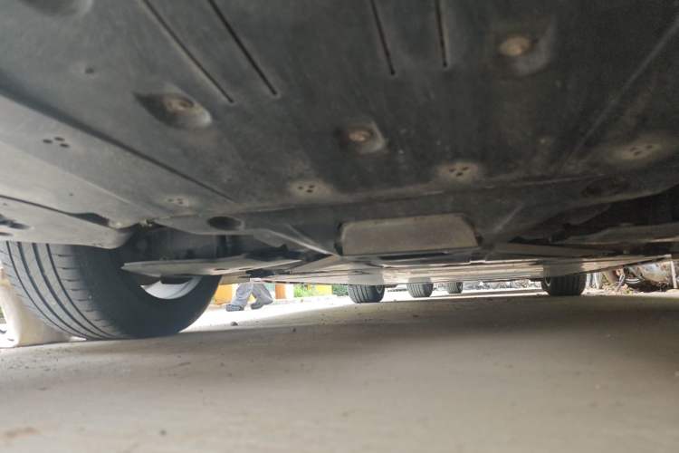 Used BMW i3 2022 eDrive 35 L Chassis Rear