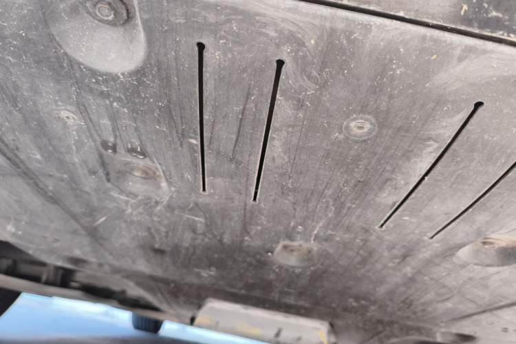 Used BMW i3 2022 eDrive 35 L Chassis Rear