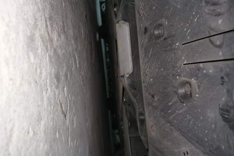 Used BMW i3 2022 eDrive 35 L Chassis Rear