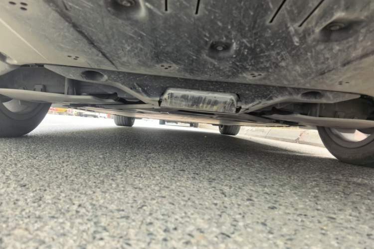 Used BMW i3 2022 eDrive 35 L Chassis Rear