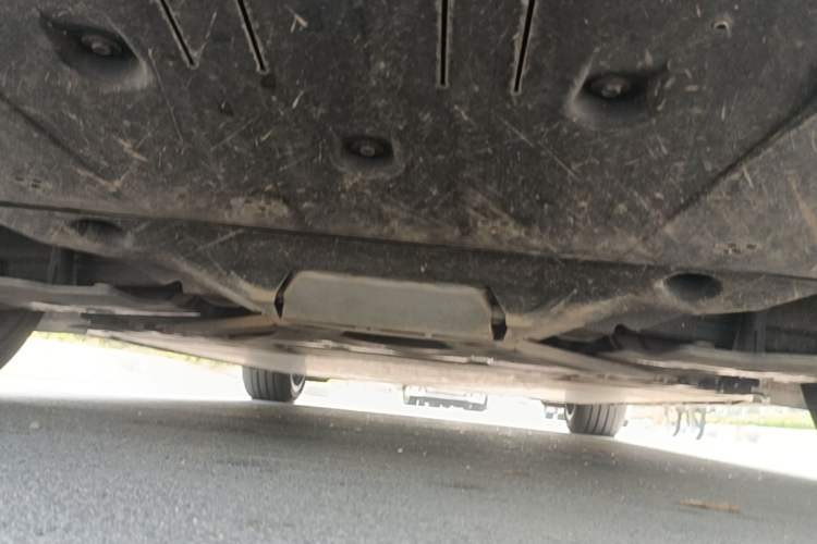 Used BMW i3 2022 eDrive 35 L Chassis Rear