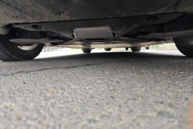 Used BMW i3 2022 eDrive 35 L Chassis Rear