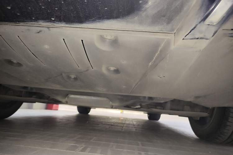 Used BMW i3 2022 eDrive 35 L Chassis Rear