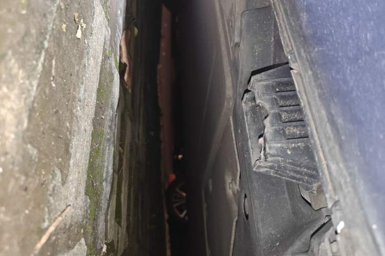 Used BMW i3 2022 eDrive 35 L Chassis Rear