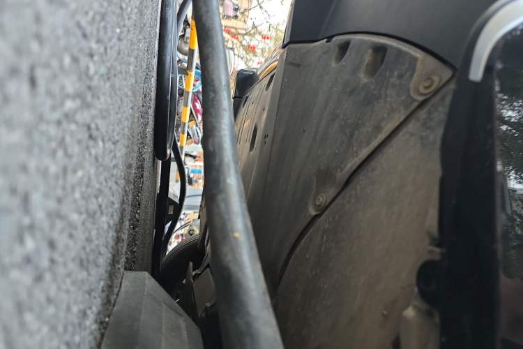 Used BMW i3 2022 eDrive 35 L Chassis Rear