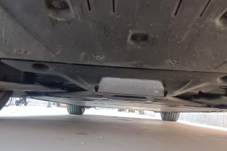 Used BMW i3 2022 eDrive 35 L Chassis Rear