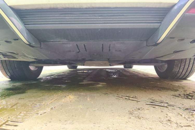 Used BMW i3 2022 eDrive 35 L Chassis Rear
