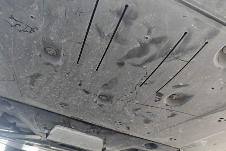 Used BMW i3 2022 eDrive 35 L Chassis Rear