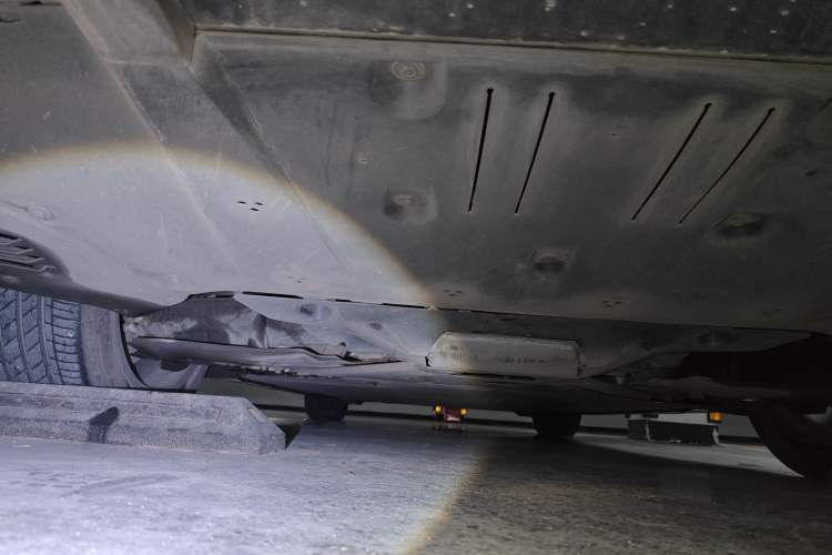 Used BMW i3 2022 eDrive 35 L Chassis Rear
