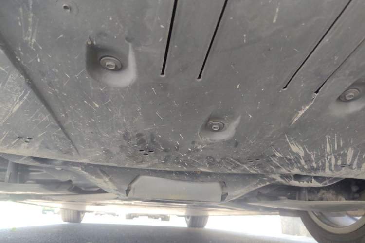 Used BMW i3 2022 eDrive 35 L Chassis Rear