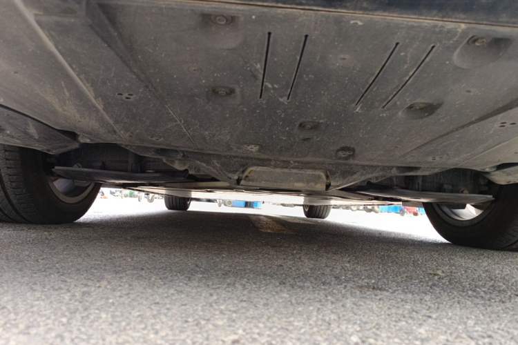 Used BMW i3 2022 eDrive 35 L Chassis Rear