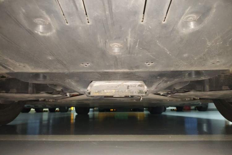 Used BMW i3 2022 eDrive 35 L Chassis Rear