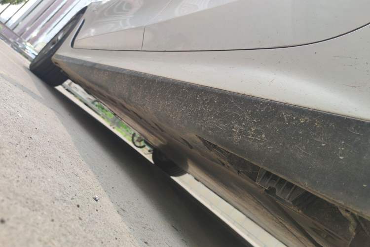 Used BMW i3 2022 eDrive 35 L Chassis Rear Left