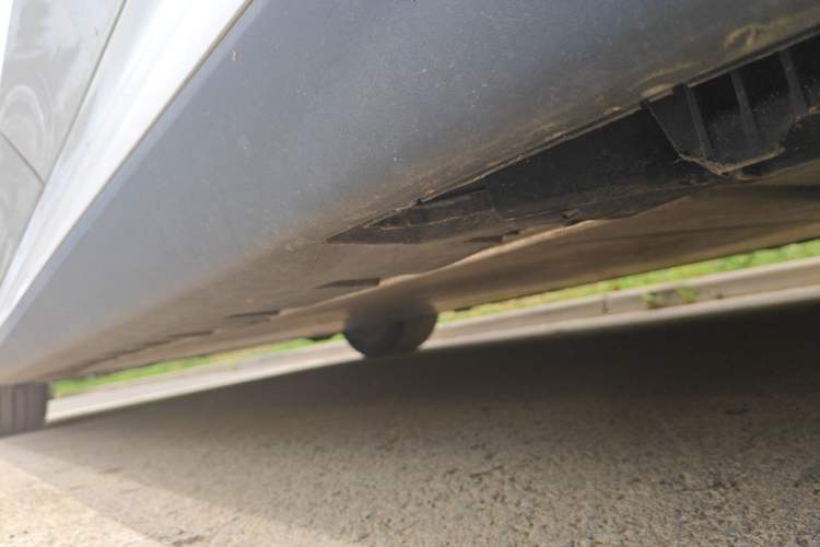 Used BMW i3 2022 eDrive 35 L Chassis Rear Left