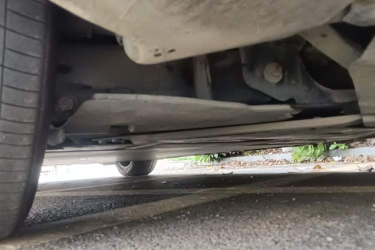 Used BMW i3 2022 eDrive 35 L Chassis Rear Left