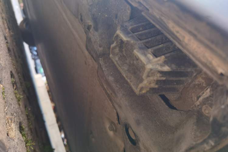 Used BMW i3 2022 eDrive 35 L Chassis Rear Left
