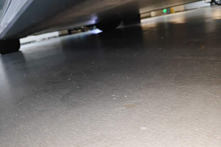 Used BMW i3 2022 eDrive 35 L Chassis Rear Left