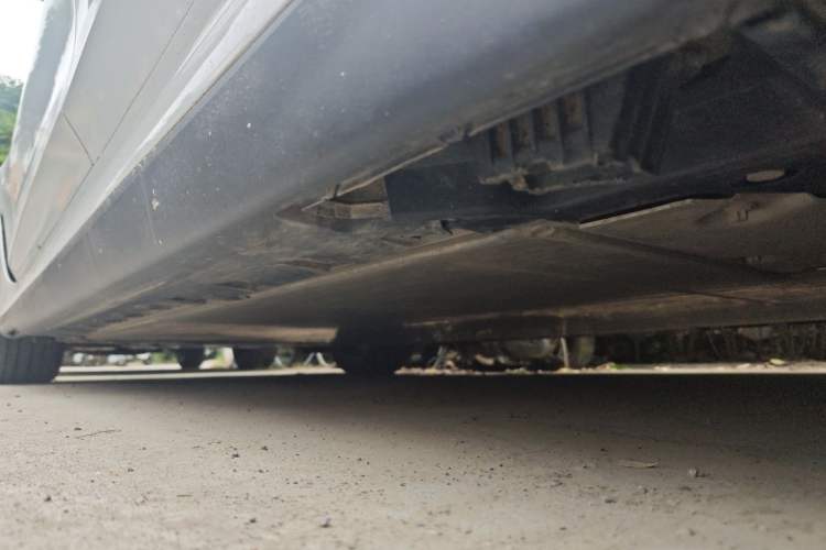 Used BMW i3 2022 eDrive 35 L Chassis Rear Left