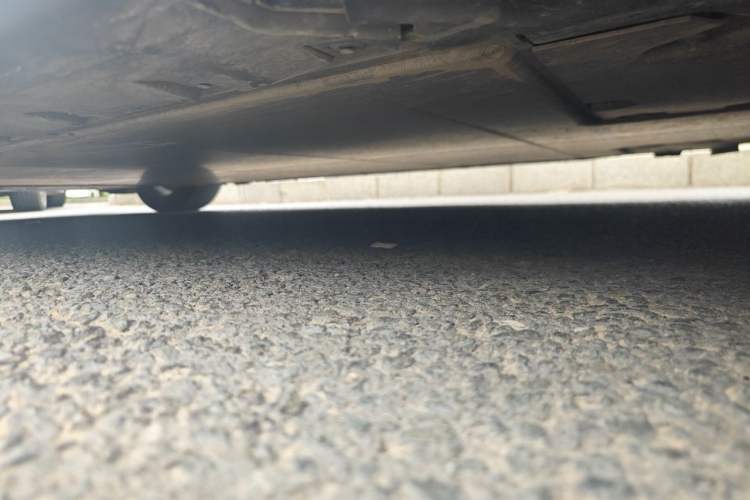 Used BMW i3 2022 eDrive 35 L Chassis Rear Left