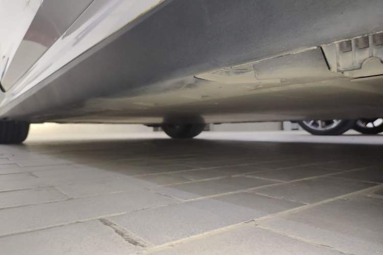 Used BMW i3 2022 eDrive 35 L Chassis Rear Left