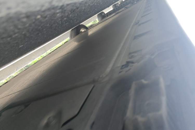 Used BMW i3 2022 eDrive 35 L Chassis Rear Left